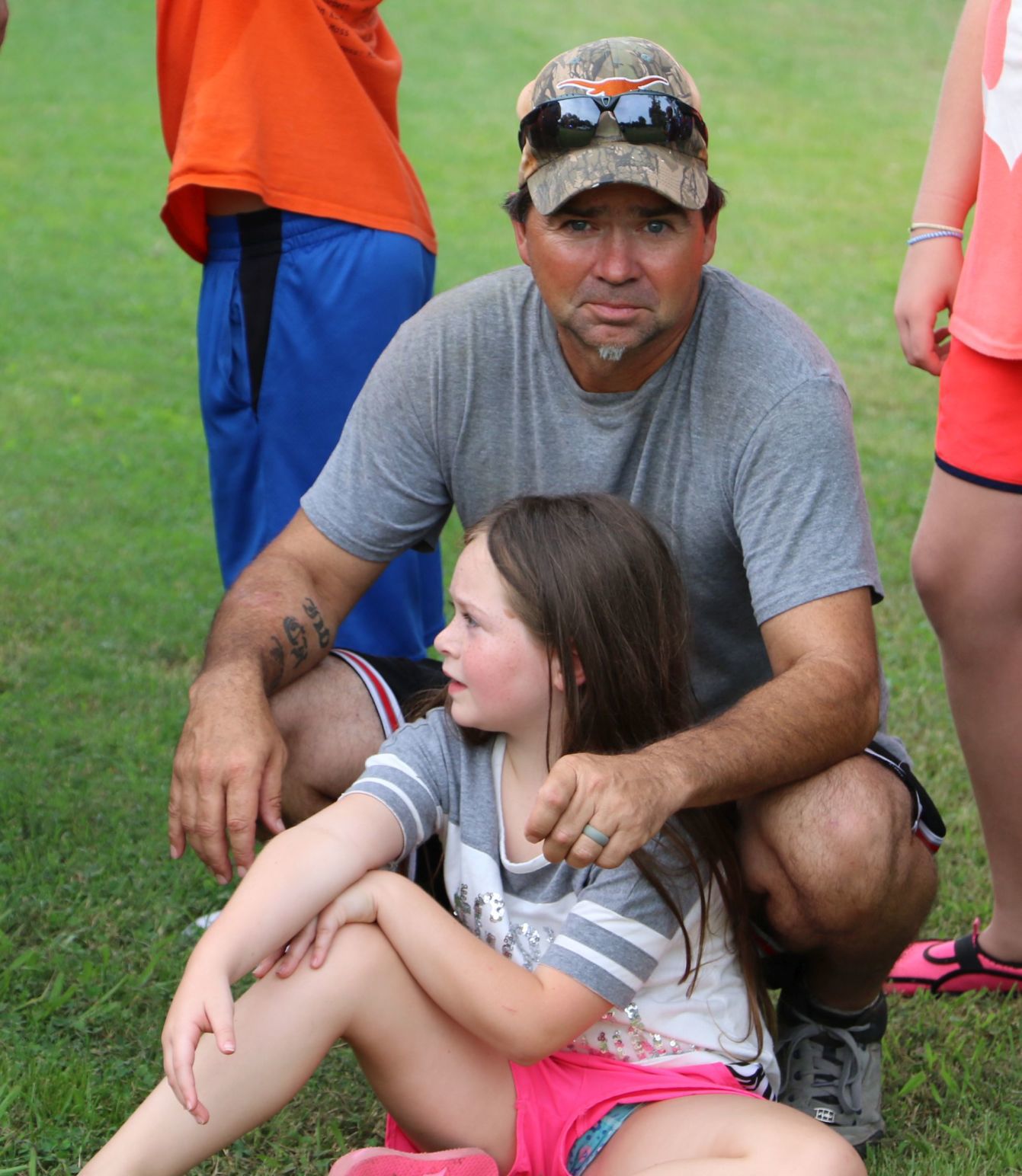 2019 National Night Out in Wagoner
